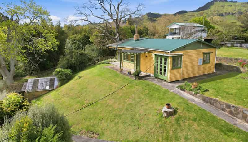 7188 State Highway 26, Paeroa