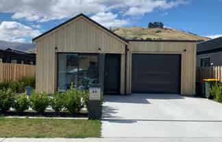 23 Red Cottage Drive, Bridesdale, Lake Hayes Estate