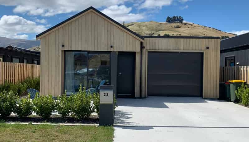 23 Red Cottage Drive, Bridesdale, Lake Hayes Estate