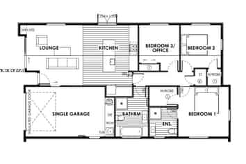 23 Red Cottage Drive, Bridesdale, Lake Hayes Estate
