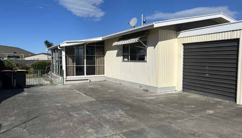 2/71 Weld Street, Redwoodtown