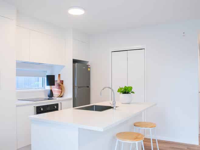 3/245 Hobsonville Point Road, Hobsonville