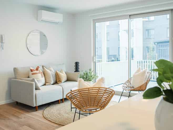 3/245 Hobsonville Point Road, Hobsonville