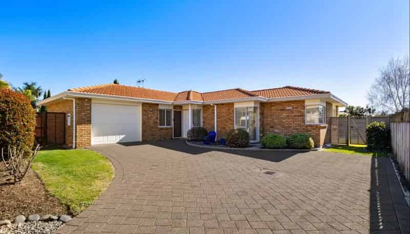58 Freyberg , Otumoetai