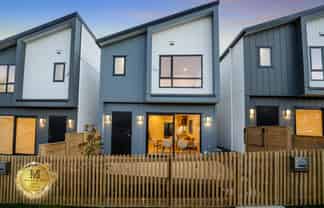 Lot 4/125 Reeves Road, Pakuranga Heights