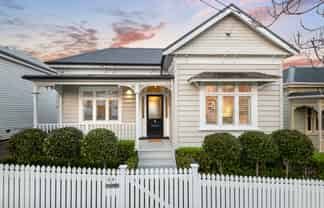 34 Albany Road, Ponsonby