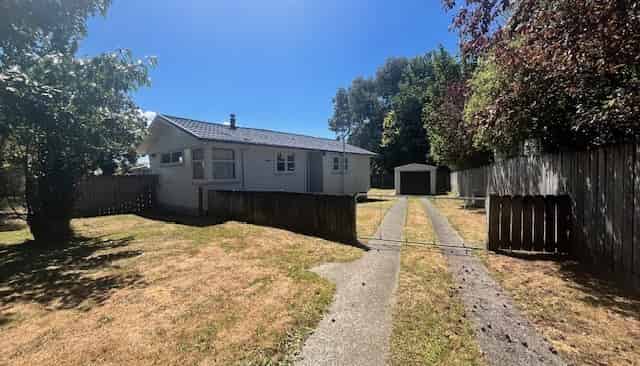 41 Mawake Place, Turangi
