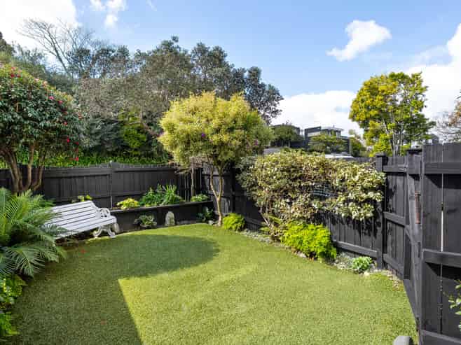 3/47 Vale Road, St Heliers