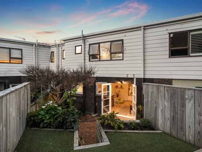 3/47 Vale Road, St Heliers
