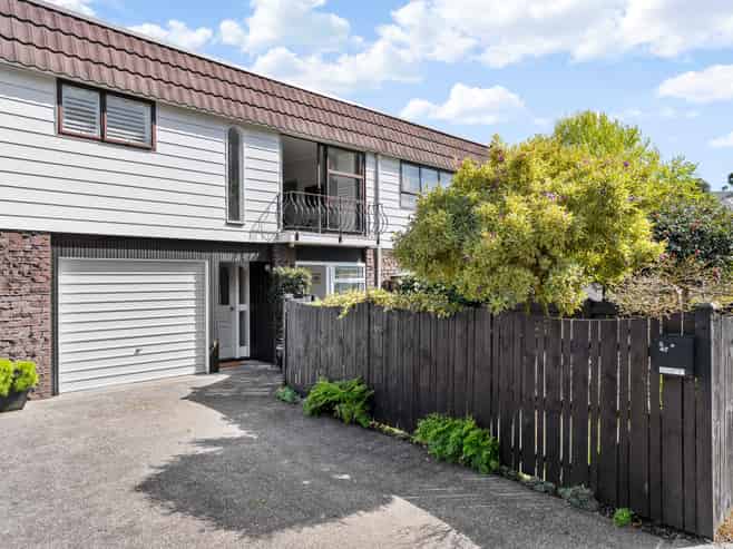 3/47 Vale Road, St Heliers