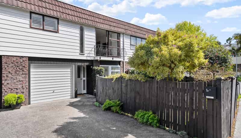 3/47 Vale Road, St Heliers