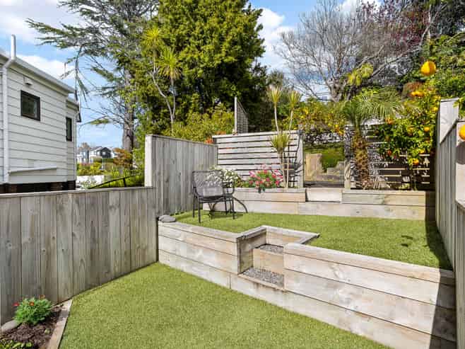 3/47 Vale Road, St Heliers
