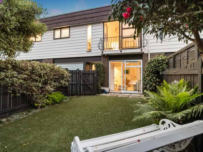 3/47 Vale Road, St Heliers