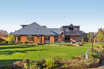 1 Digby Place, Allenton