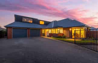 1 Digby Place, Allenton