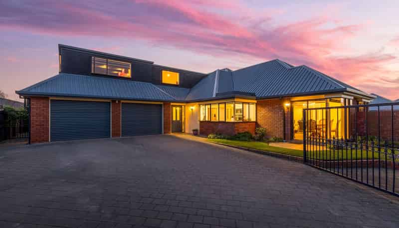 1 Digby Place, Allenton