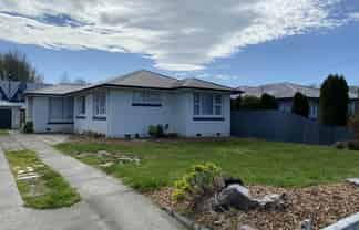 50 Rountree Street, Upper Riccarton
