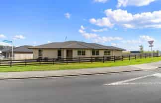 31 Eccles Avenue, Te Kauwhata