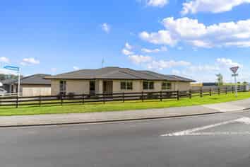 31 Eccles Avenue, Te Kauwhata