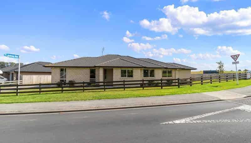 31 Eccles Avenue, Te Kauwhata