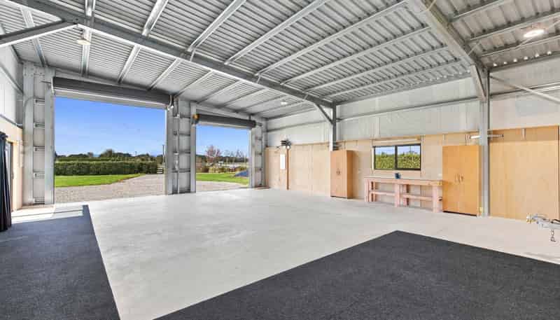 573A Kuranui Road, Morrinsville