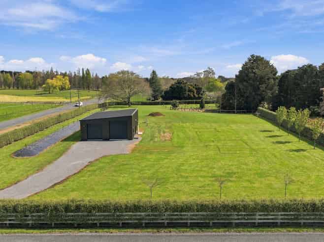 573A Kuranui Road, Morrinsville