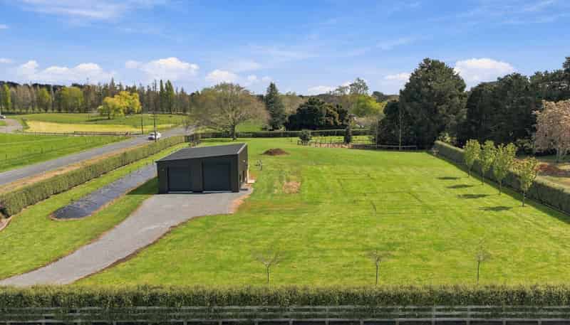 573A Kuranui Road, Morrinsville