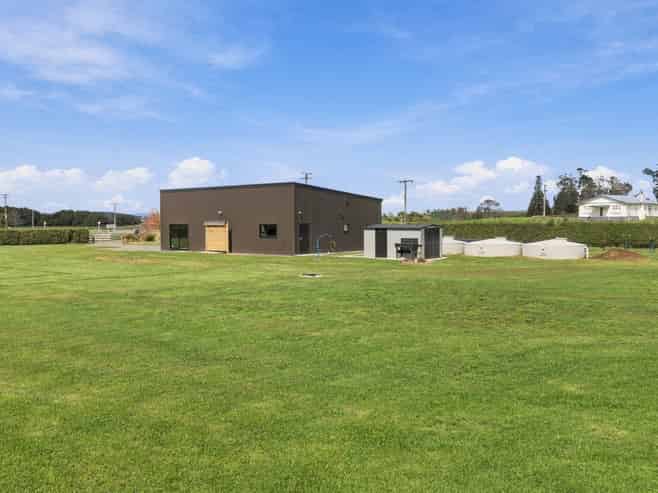 573A Kuranui Road, Morrinsville