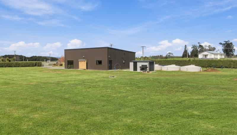 573A Kuranui Road, Morrinsville