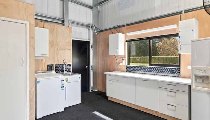 573A Kuranui Road, Morrinsville