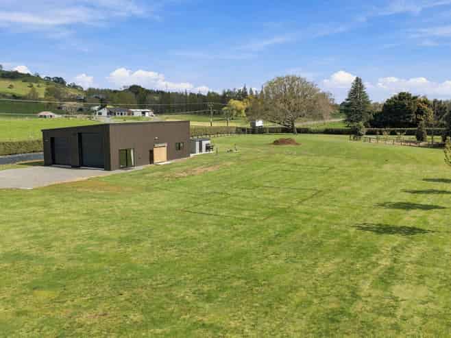 573A Kuranui Road, Morrinsville