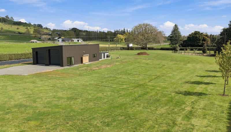 573A Kuranui Road, Morrinsville