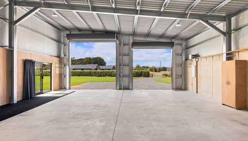 573A Kuranui Road, Morrinsville