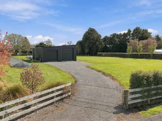 573A Kuranui Road, Morrinsville
