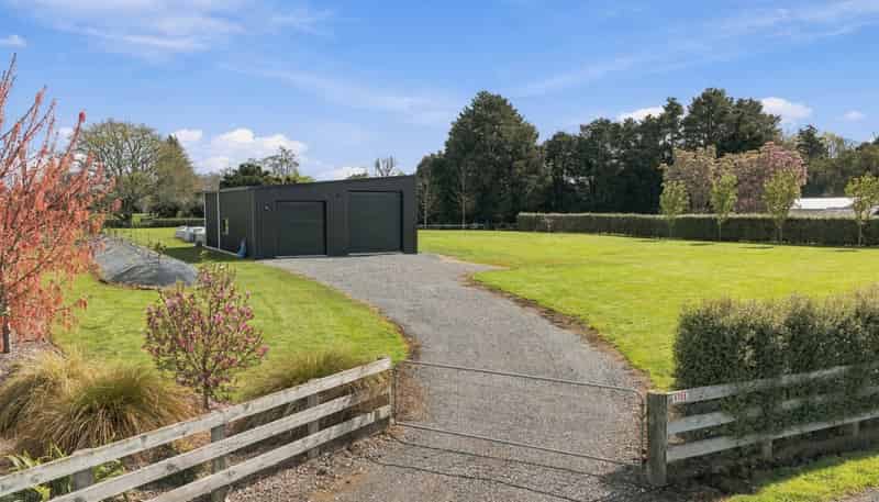 573A Kuranui Road, Morrinsville