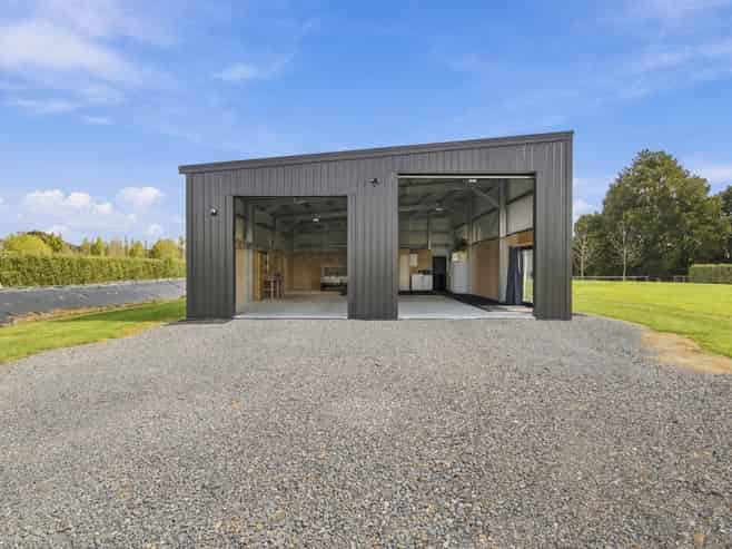 573A Kuranui Road, Morrinsville