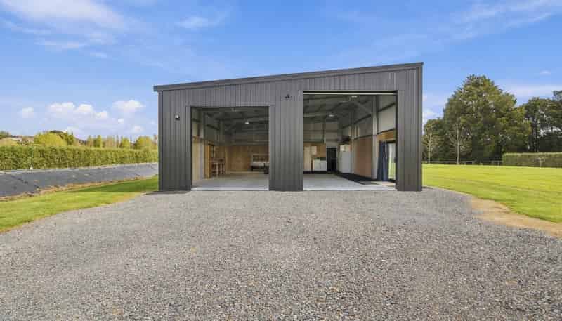 573A Kuranui Road, Morrinsville