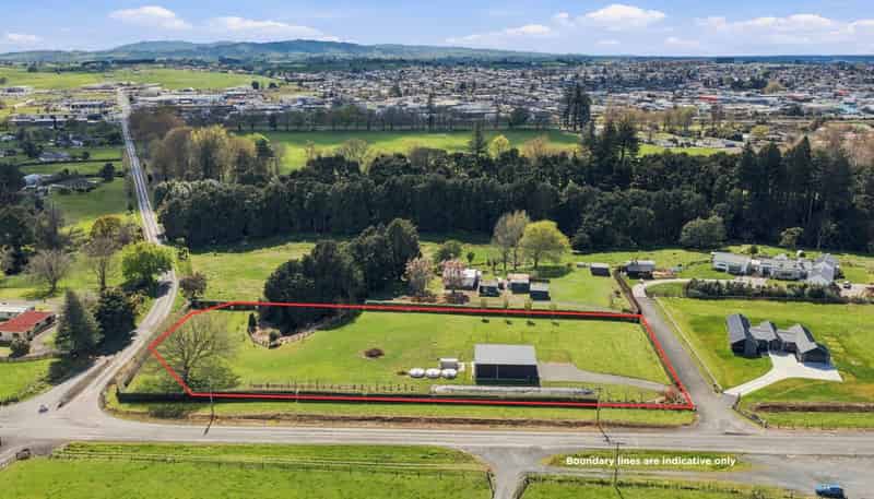 573A Kuranui Road, Morrinsville