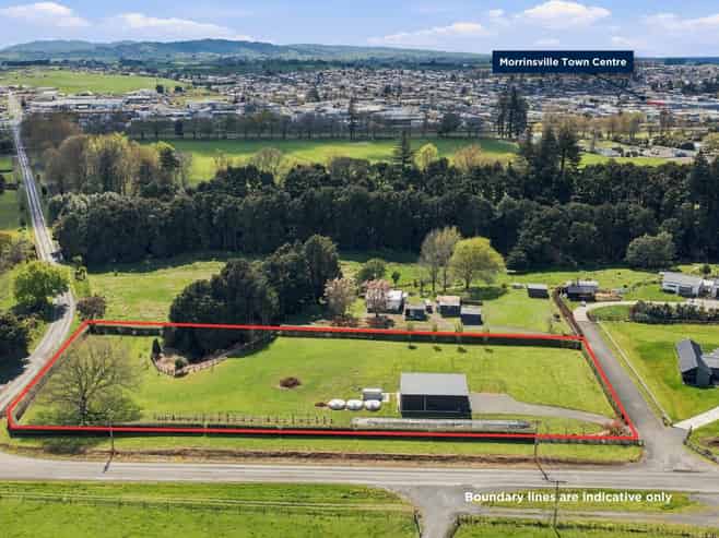 573A Kuranui Road, Morrinsville