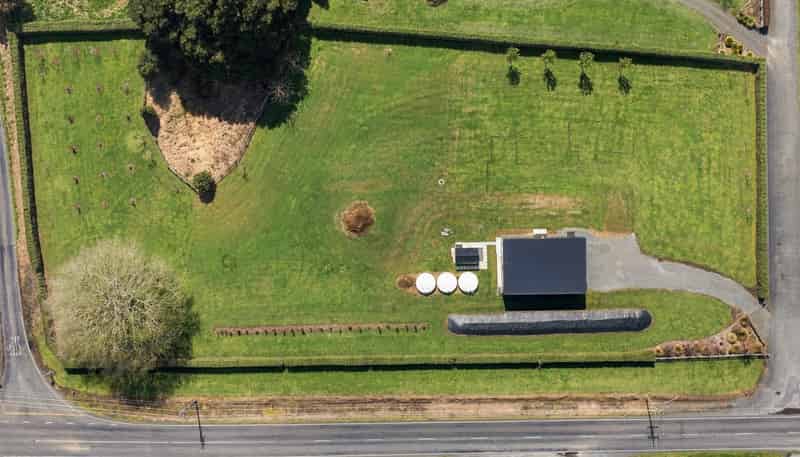 573A Kuranui Road, Morrinsville