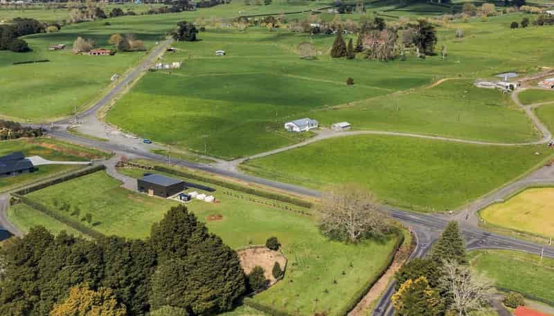 573A Kuranui Road, Morrinsville