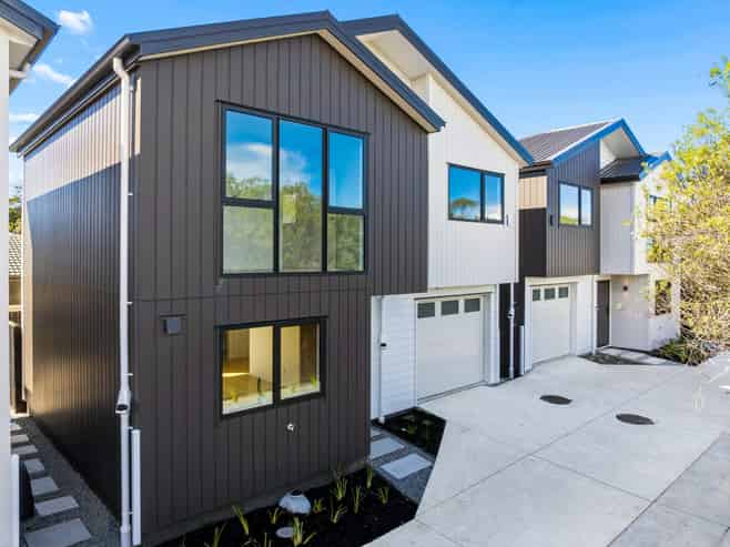Lot 3 and 4, 368 Bucklands Beach Road, Bucklands Beach