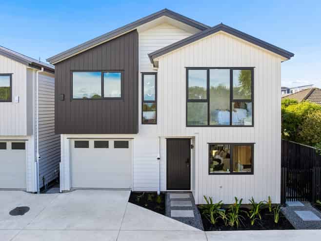 Lot 3 and 4, 368 Bucklands Beach Road, Bucklands Beach