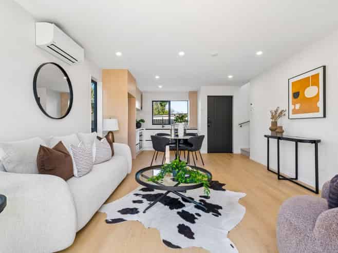 Lot 3 and 4, 368 Bucklands Beach Road, Bucklands Beach