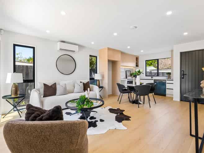 Lot 3 and 4, 368 Bucklands Beach Road, Bucklands Beach