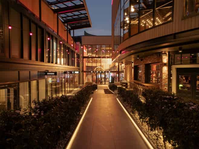 Upper Village Queenstown | Trophy Queenstown Asset