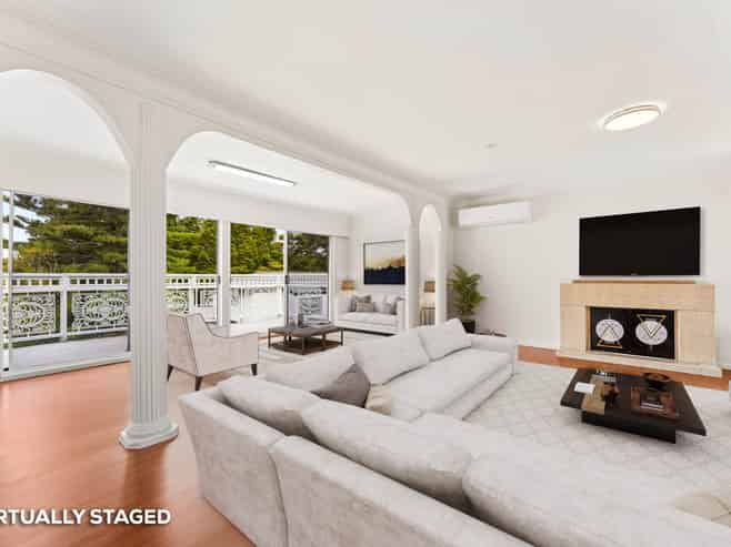 53 Pupuke Road, Birkenhead