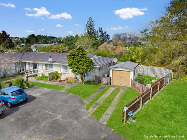 5/2 North Rd, Kawakawa