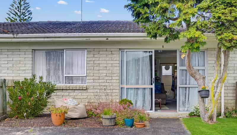 5/2 North Rd, Kawakawa