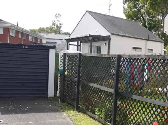 4/134 Station Road , Papatoetoe